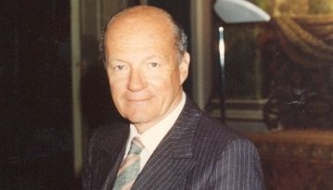 Giorgio Ferrari presidente Credemholding  
