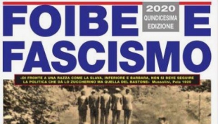 Comunicato PRC Parma: &quot;10 Febbraio. Noi ricordiamo tutto.&quot;