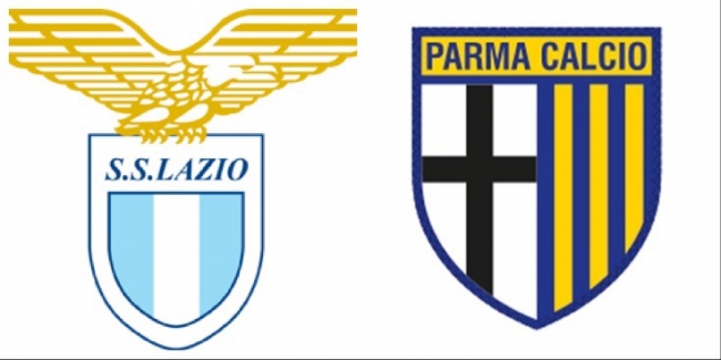 Serie A: la Lazio cala il poker contro un Parma irriconoscibile