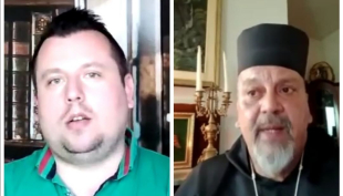 Dialogo tra Tudor Petcu e Padre Masseo Emilio sulla Congregazione dei Monaci Francescani Ortodossi
