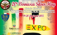 Si accendono i motori per la Vernasca Silver Flag