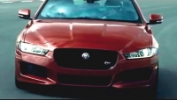 Nuova Jaguar XE