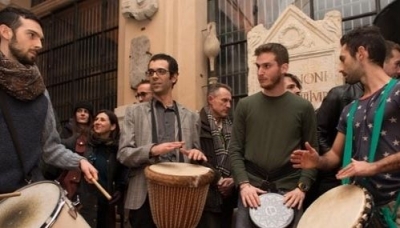 Reggio Emilia, una serata ai Musei civici tra musica, arte e danza