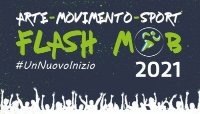 Sabato 30 maggio flash mob al Parma Retail