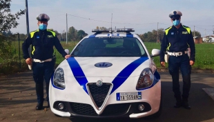 Felino: biciclette rubate ritrovate dalla Polizia locale