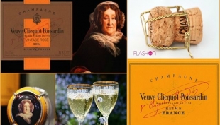 Barbe Nicole Clicquot – la donna champenoise