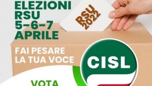 Elezioni RSU:un grande momento di democrazia sindacale