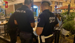 Modena: controlli a tappeto in città e stazione, con denunciati, un arrestato e un espulso