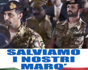 Marò, l’ennesima figuraccia della nostra diplomazia