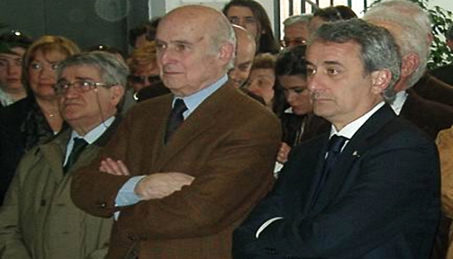 E&#039; morto il senatore parmigiano Giampaolo Mora