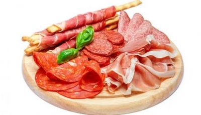 Allarme salmonella negli USA per prodotti italiani.