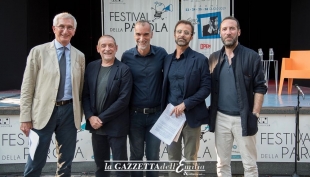 Festival della parola, rassegna fotografica del 26 giugno