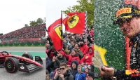 F1, GP dell'Emilia Romagna: l'Imola che non ti aspetti