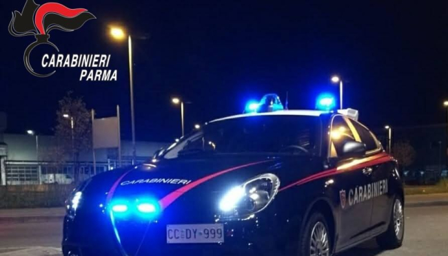 Carabiniere fuori servizio blocca pusher “al lavoro” mentre tentava la fuga