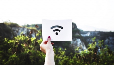 Emilia-Romagna sempre più connessa: quasi 4mila hotspot da Piacenza a Rimini per l&#039;accesso libero al Wi-Fi