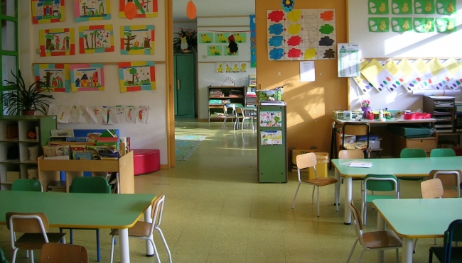 Parma, la proposta della Gilda Insegnanti sulla gestione delle scuole dell’infanzia