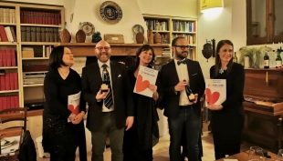 I Vini Del Cuore – la prima guida SOCIAL