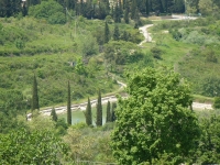 Coldiretti, preoccupa la fragilità idrogeologica di molti comuni di Toscana e Liguria