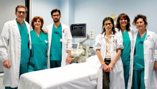L&#039;Ospedale di Parma al centro di un progetto internazionale per cercare una nuova cura al carcinoma del fegato