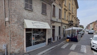 Via Giuseppe Taverna - Street View