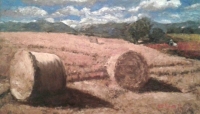 Maranello - Mostra collettiva di artisti dell'Atelier di Pittura di Solignano Nuovo