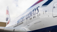 Paura su volo British Airways Londra-Verona: fumo in cabina e atterraggio di emergenza