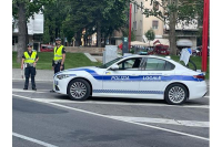 Polizia Locale: denunciati due uomini che occupavano abusivamente un parcheggio interrato. Uno di loro avrebbe dovuto essere agli arresti domiciliari