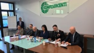 Confesercenti - Sicurezza: un nodo da sciogliere.