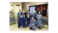 Chirurgia dell’aorta, innovazione anche in tempo di Covid-19