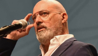 Anche Stefano Bonaccini positivo al Covid