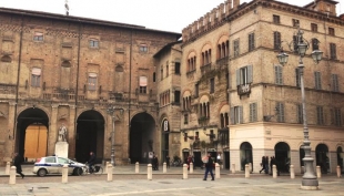 Parma - Sicurezza, lettera aperta del sindaco alla città