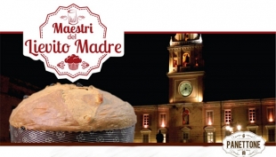 La lunga “Notte dei Maestri del Lievito Madre”: il 25 Luglio a Parma