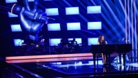 The Voice of Italy: la romagnola Cristina Di Pietro supera le Blind Audition