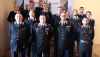 Assegnati 15 carabinieri in più nella provincia di Parma