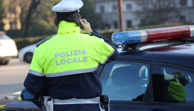 Controlli anti Covid. Sanzioni e tre negozi e a un cittadino senza mascherina