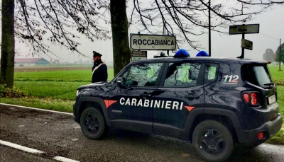 Durante i controlli stradali i Carabinieri intercettano un latitante