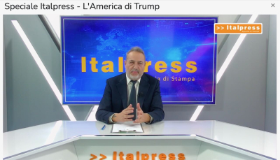 Speciale ITALPRESS. L&#039;america di Donald Trump (video)