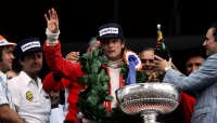 Niki Lauda, l&#039;intramontabile