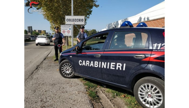 Madregolo: con la minaccia di chiamare i Carabinieri mette in fuga due presunti truffatori