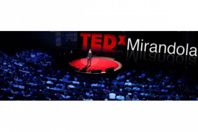 TEDxMirandola celebra forma e sostanza della vita nel cuore del distretto biomedicale con il tema Matters of Life