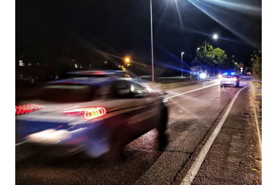 Spaccio al Parco XXII Aprile: un arresto della Polizia di Stato di Modena