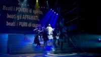 &quot;Jesus Christ Superstar&quot;, l&#039;evento teatrale dell&#039;anno