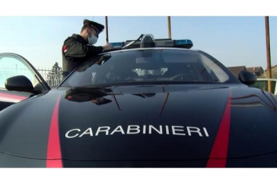 Coppia di giovani trovati in possesso di dosi di eroina e crack aggredisce i Carabinieri. Arrestati per stupefacenti e resistenza a Pubblico Ufficiale