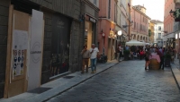 Parma - Nei primi sei mesi dell'anno chiuse 615 attività