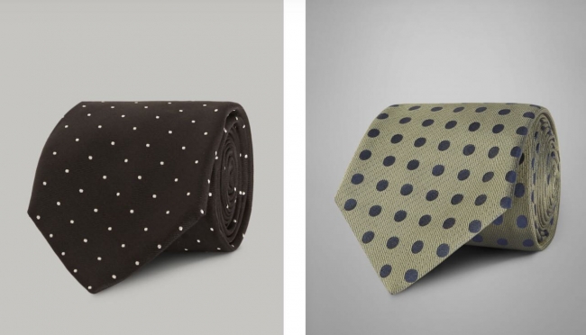 Cravatta e galateo: un binomio fondamentale per chi ama vestirsi con stile