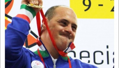 Giochi Europei Special Olympics, tante medaglie per il gruppo sportivo ASD Sanseverina