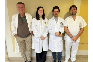 Oncologia: quattro professionisti modenesi tra i “quadri” dell’associazione nazionale AIOM