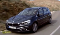 Bmw Serie 2 Gran Tourer