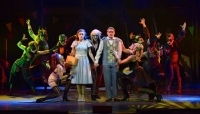 Emozioni da brivido a teatro con &quot;The Rocky Horror Show&quot;