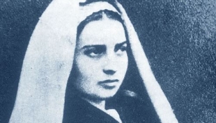 Lourdes, la storia di Bernadette Soubirous 